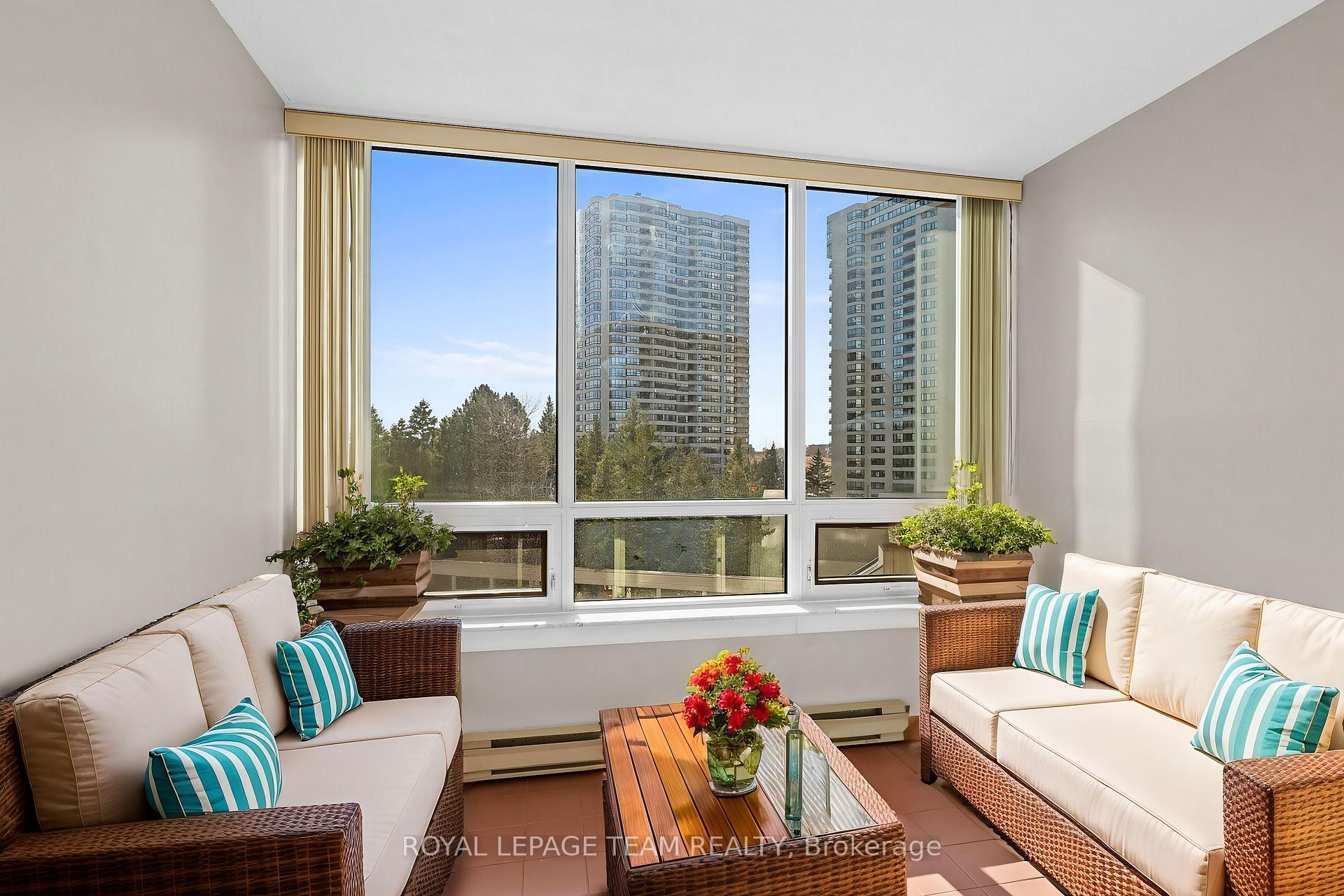 Photo 11 of Unit 407, 1480 Riverside Drive, Ottawa, Riverview Park — HOMEH