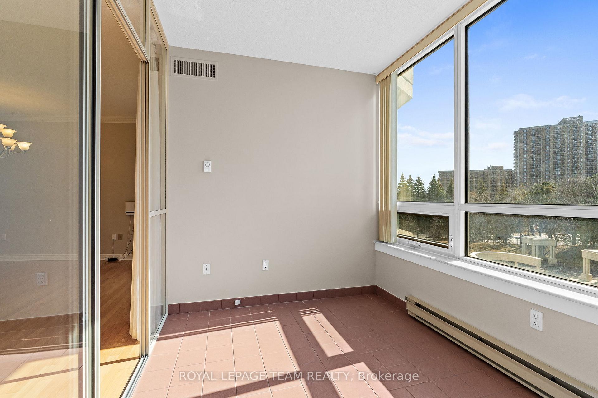 Photo 12 of Unit 407, 1480 Riverside Drive, Ottawa, Riverview Park — HOMEH