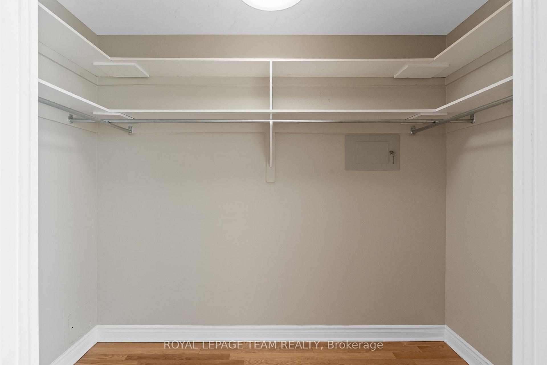 Photo 21 of Unit 407, 1480 Riverside Drive, Ottawa, Riverview Park — HOMEH