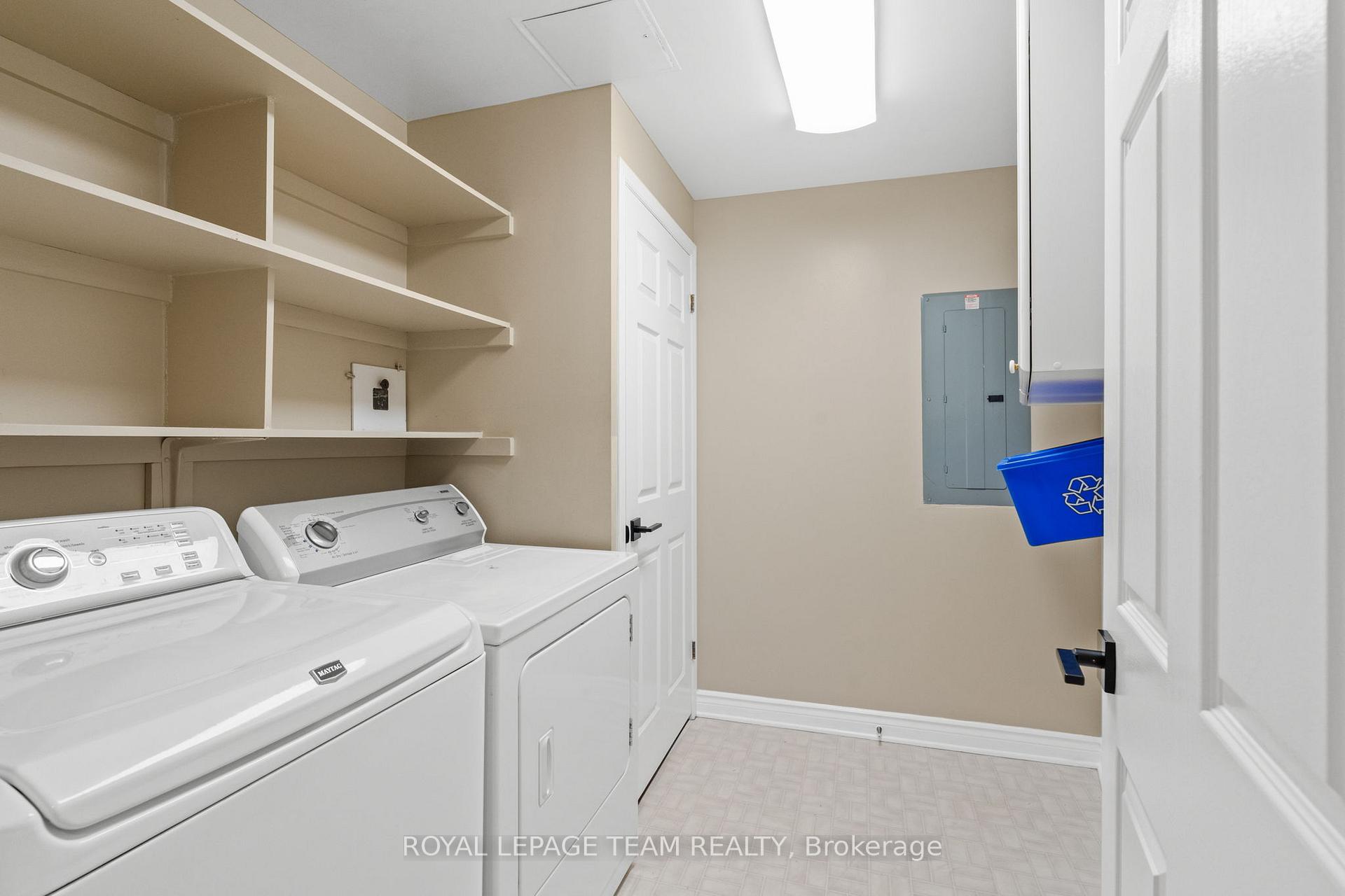 Photo 64 of Unit 407, 1480 Riverside Drive, Ottawa, Riverview Park — HOMEH