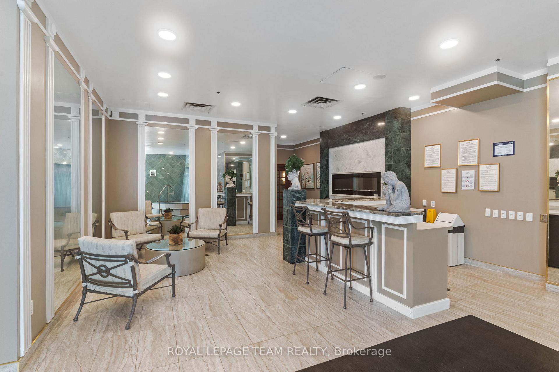 Photo 68 of Unit 407, 1480 Riverside Drive, Ottawa, Riverview Park — HOMEH