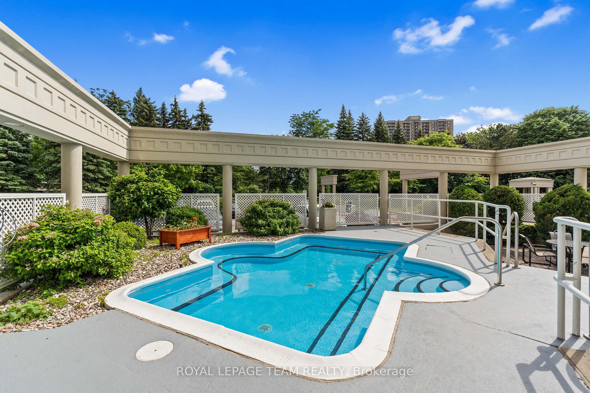 Photo 73 of Unit 407, 1480 Riverside Drive, Ottawa, Riverview Park — HOMEH