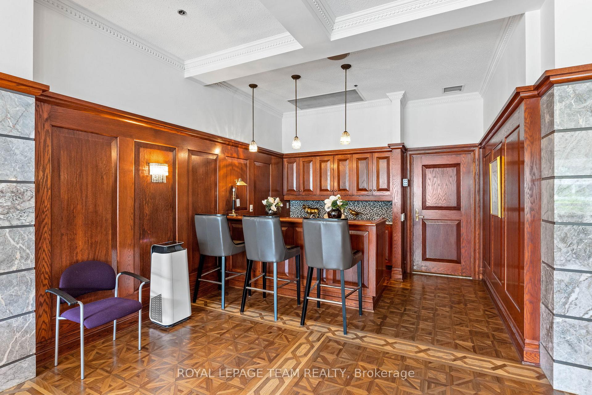 Photo 75 of Unit 407, 1480 Riverside Drive, Ottawa, Riverview Park — HOMEH