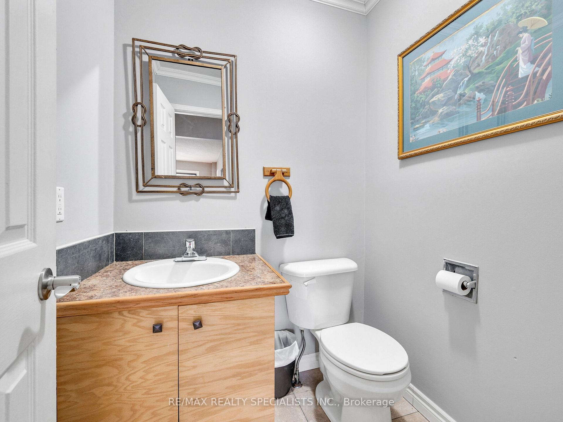 Photo 19 of 19 Blenheim Drive, Brampton, Heart Lake East — HOMEH