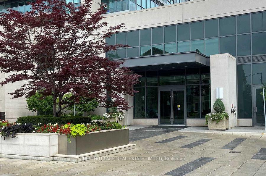 Photo 28 of Unit 1408, 35 Brian Peck Crescent, Toronto, Thorncliffe Park — HOMEH