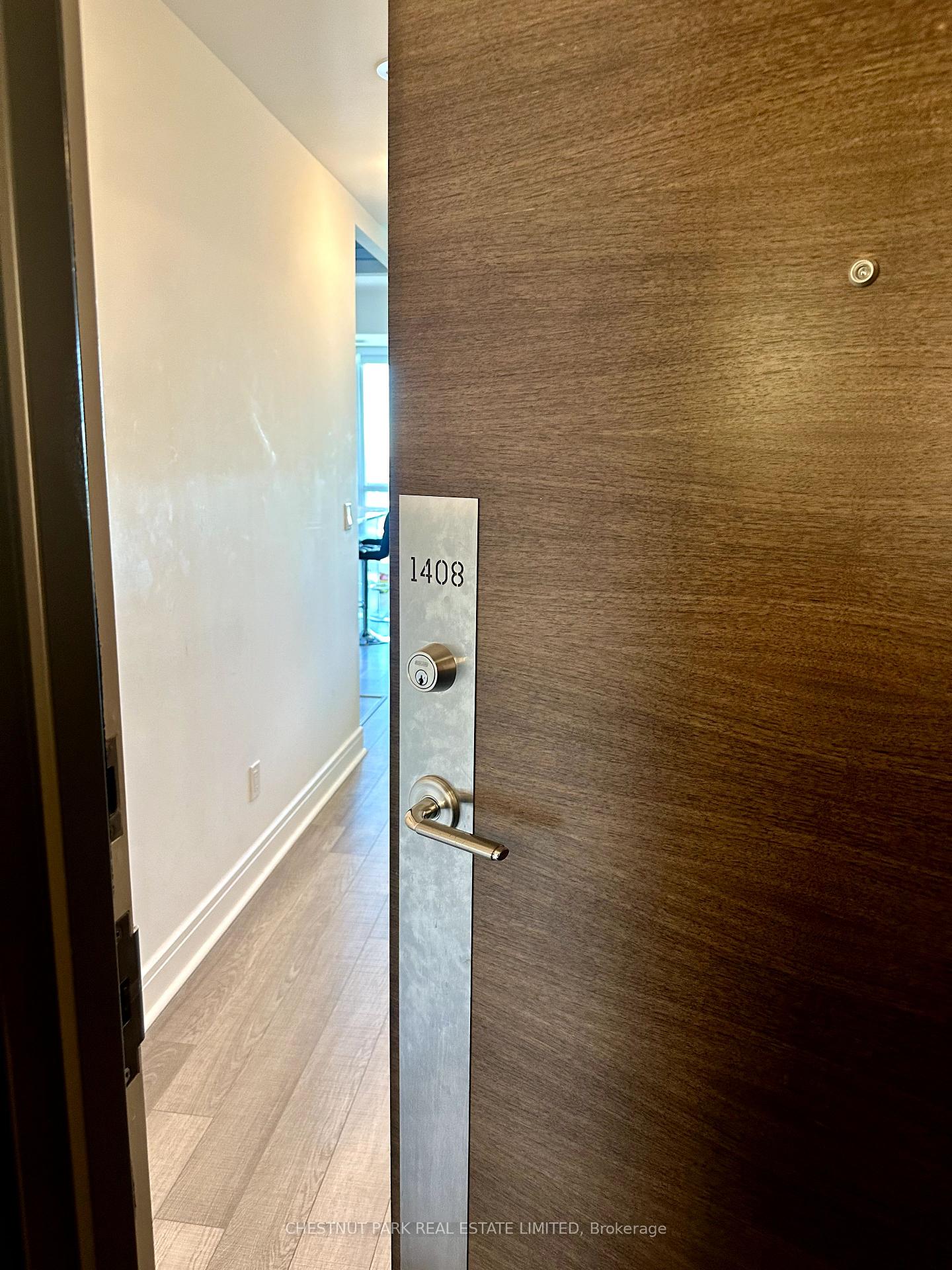 Photo 5 of Unit 1408, 35 Brian Peck Crescent, Toronto, Thorncliffe Park — HOMEH