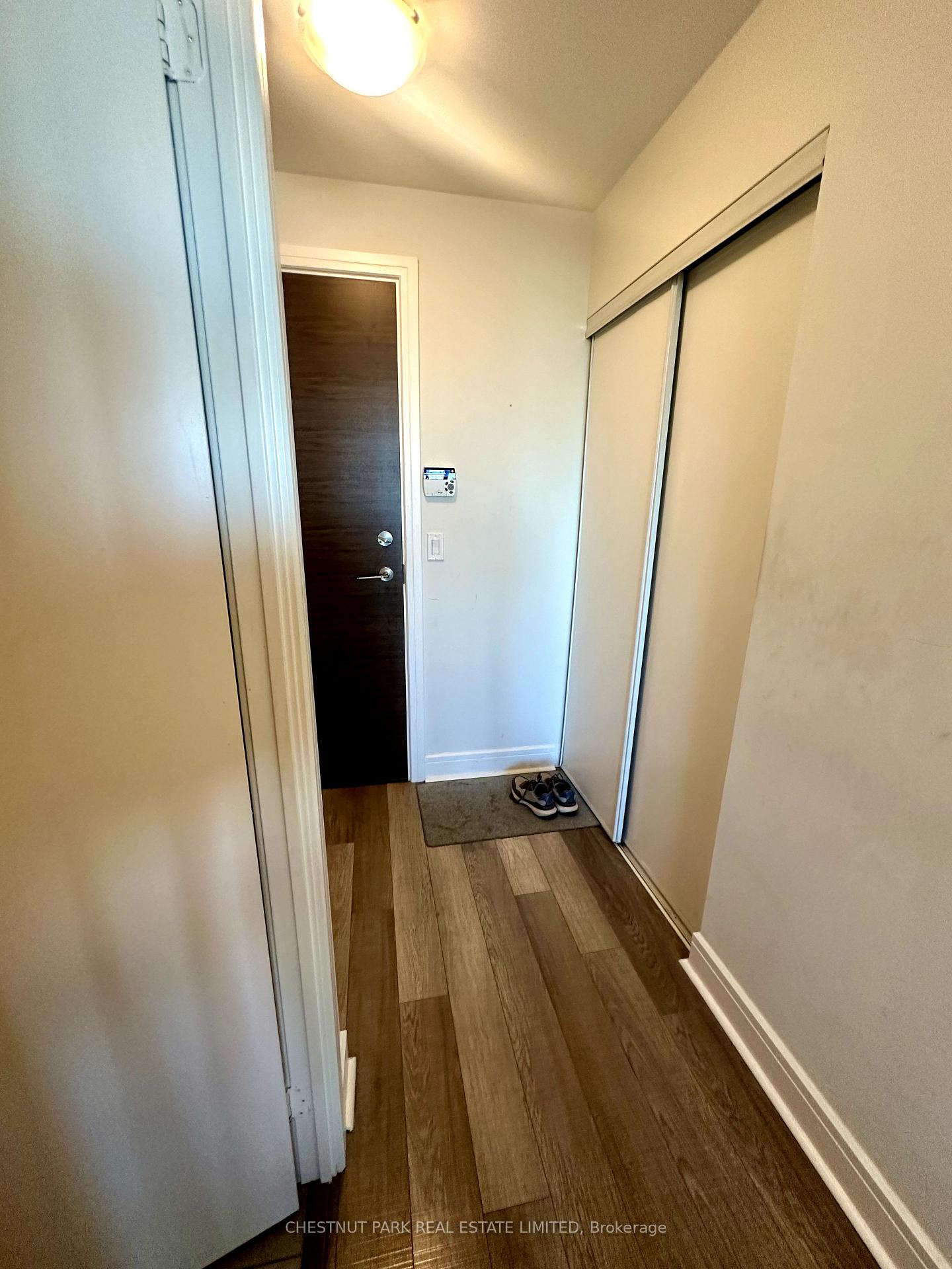 Photo 16 of Unit 1408, 35 Brian Peck Crescent, Toronto, Thorncliffe Park — HOMEH