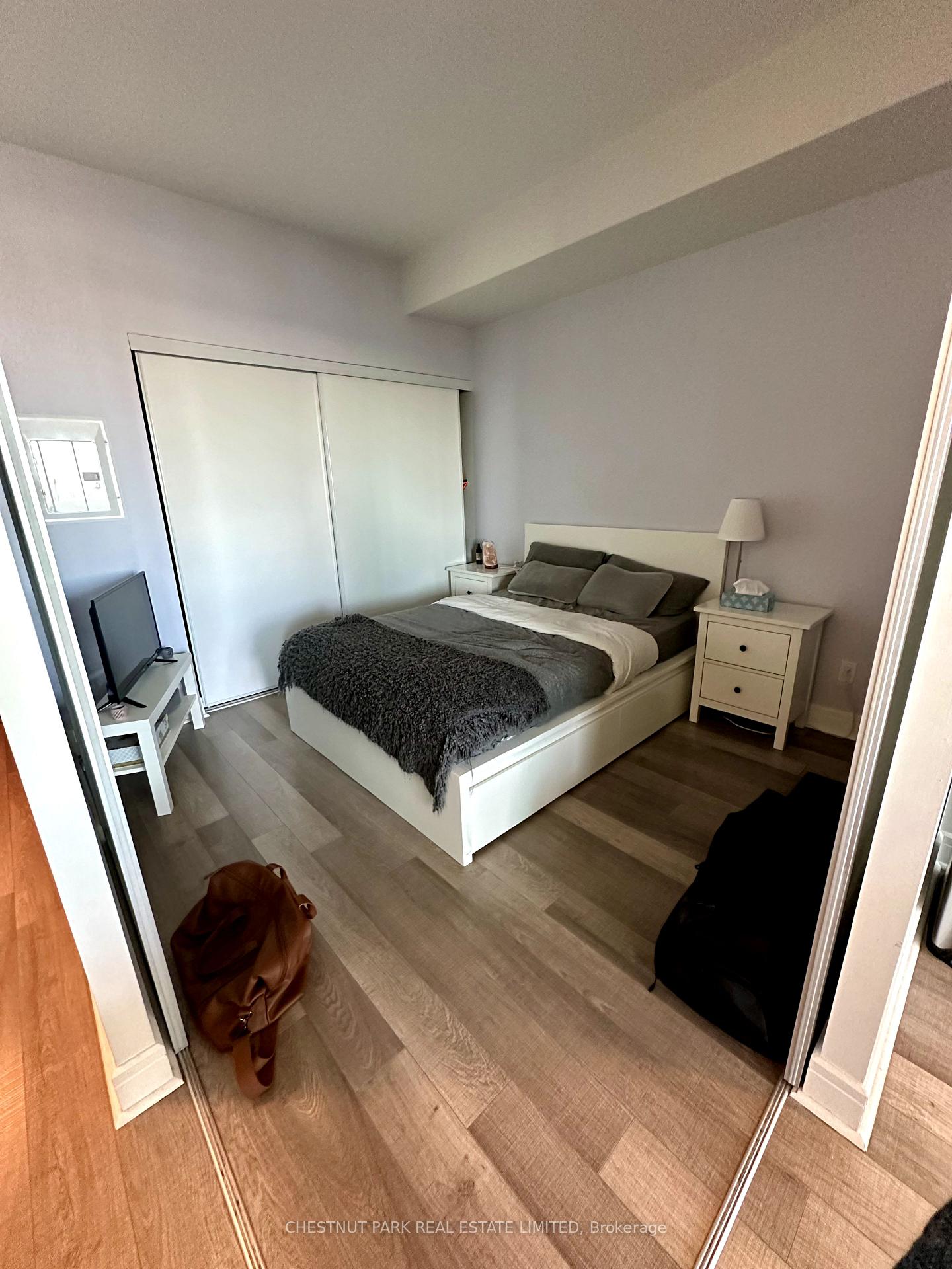 Photo 12 of Unit 1408, 35 Brian Peck Crescent, Toronto, Thorncliffe Park — HOMEH