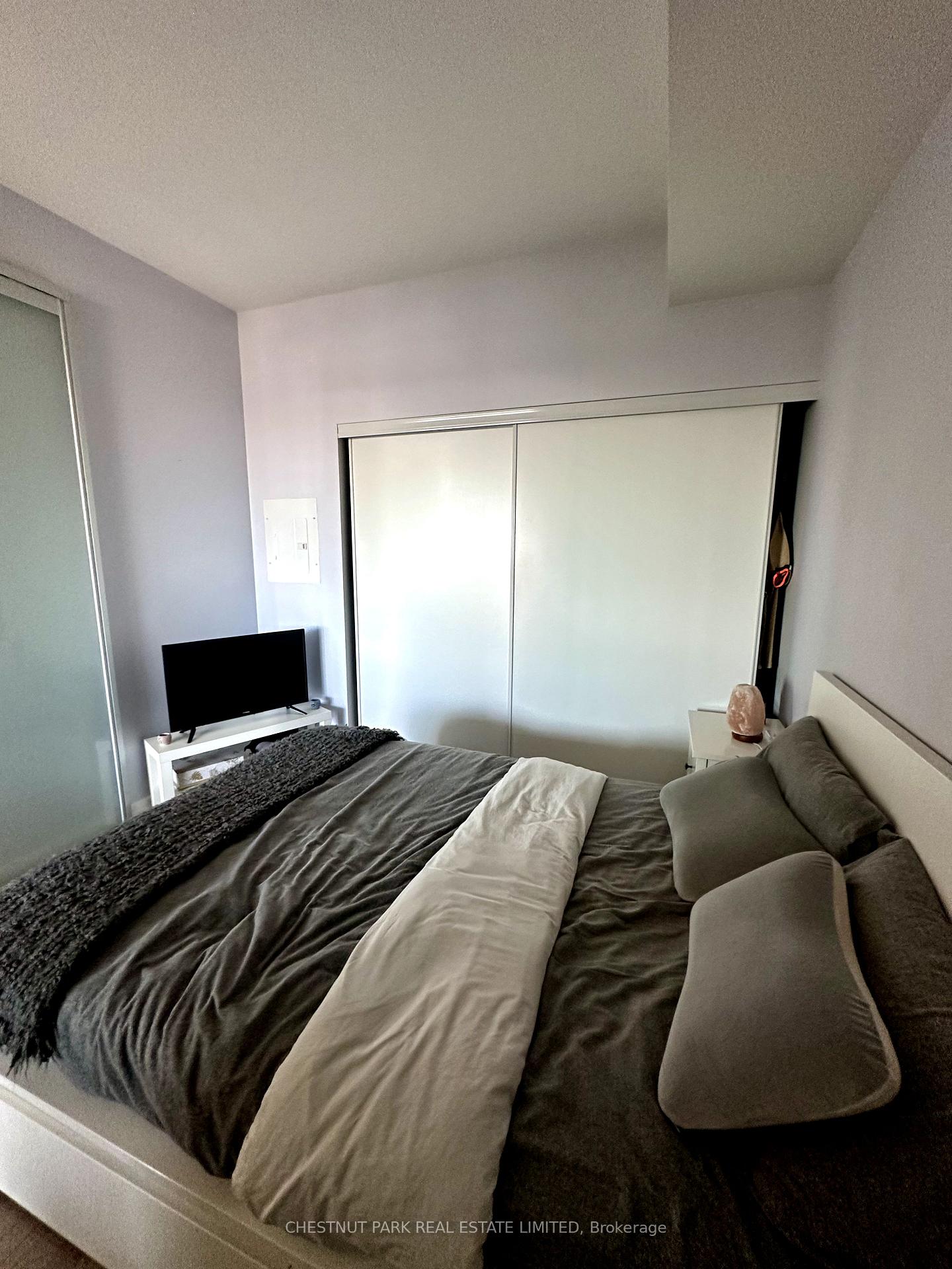 Photo 24 of Unit 1408, 35 Brian Peck Crescent, Toronto, Thorncliffe Park — HOMEH