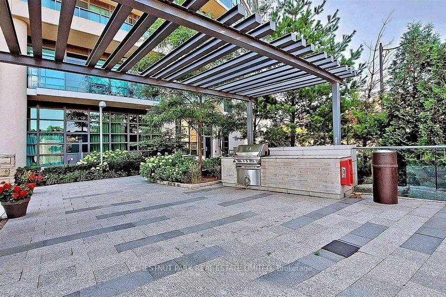 Photo 9 of Unit 1408, 35 Brian Peck Crescent, Toronto, Thorncliffe Park — HOMEH
