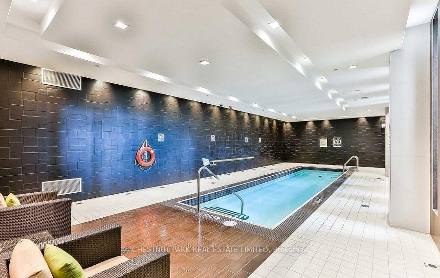 Photo 8 of Unit 1408, 35 Brian Peck Crescent, Toronto, Thorncliffe Park — HOMEH