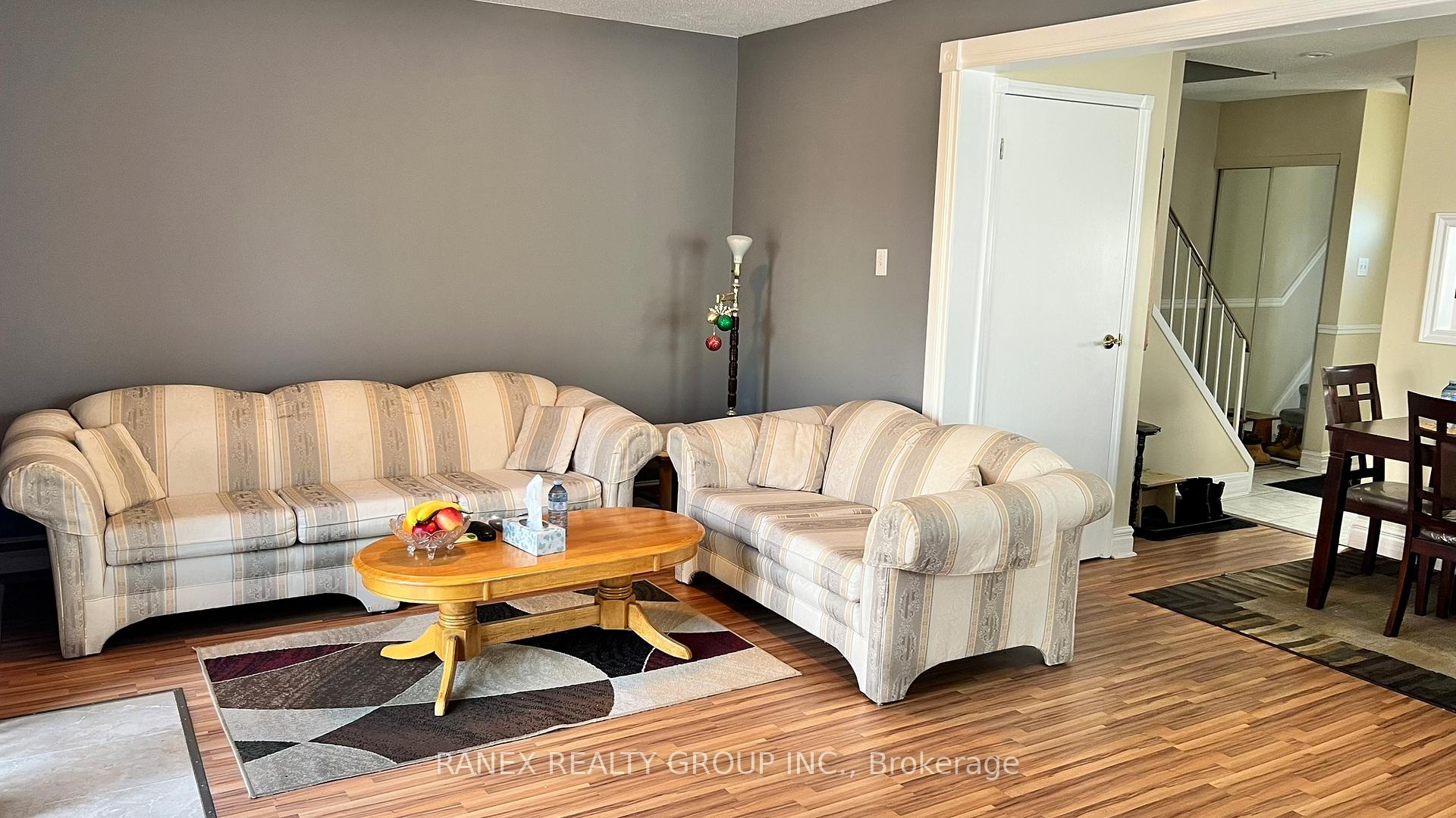Photo 9 of 13 Grasspoint Square, Brampton, Northgate — HOMEH