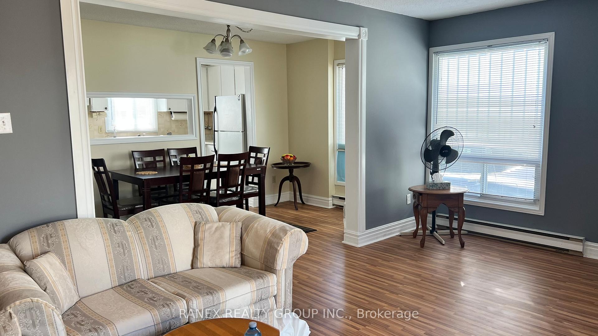 Photo 12 of 13 Grasspoint Square, Brampton, Northgate — HOMEH
