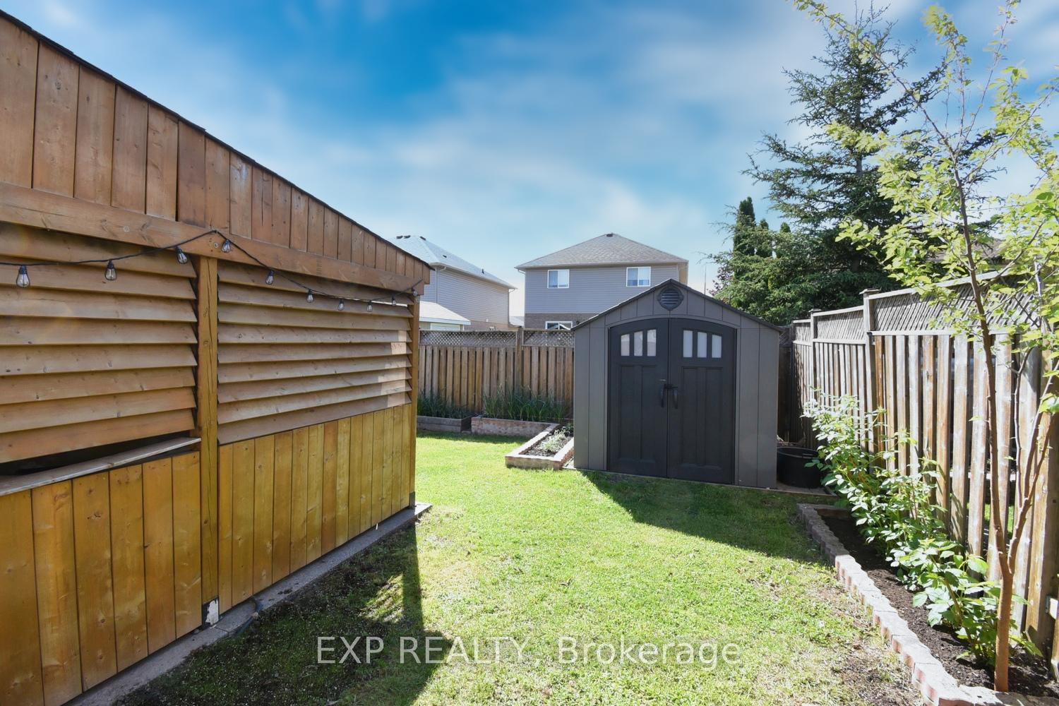 Photo 37 of 16 Hollybank Way, Hamilton, Mount Hope — HOMEH