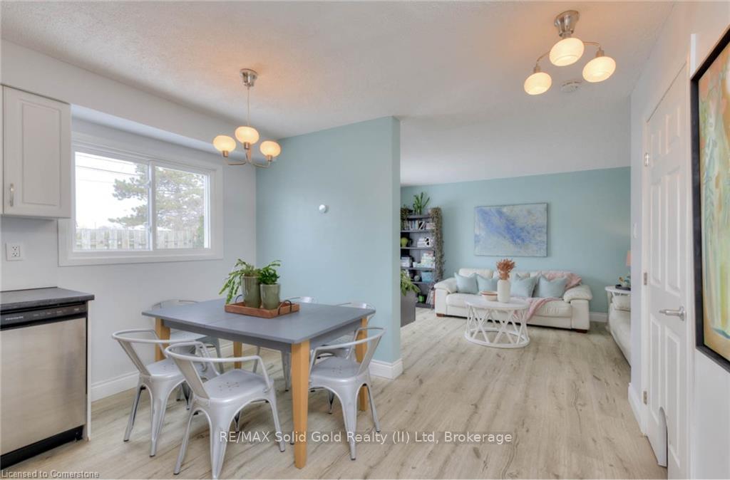 Photo 10 of Unit 17, 675 Westmount Road E, Kitchener — HOMEH