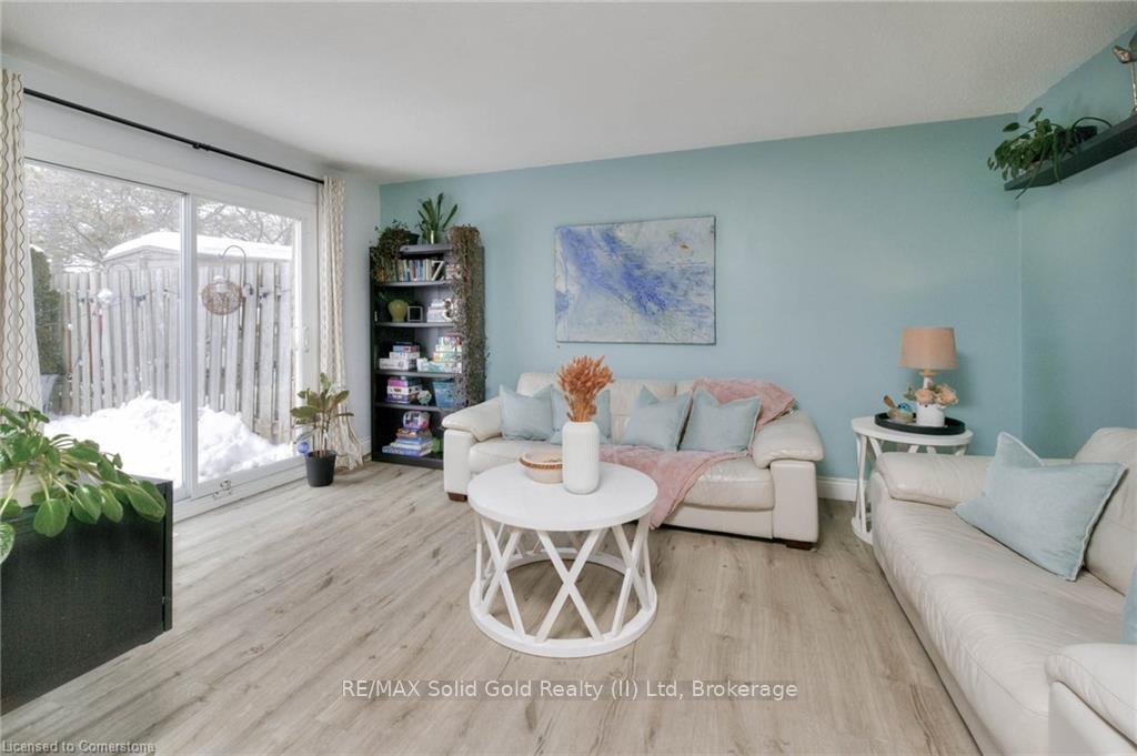 Photo 11 of Unit 17, 675 Westmount Road E, Kitchener — HOMEH