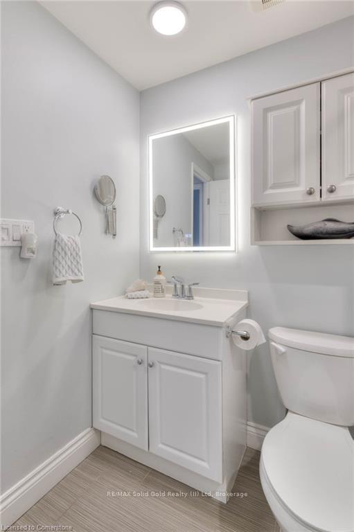 Photo 20 of Unit 17, 675 Westmount Road E, Kitchener — HOMEH