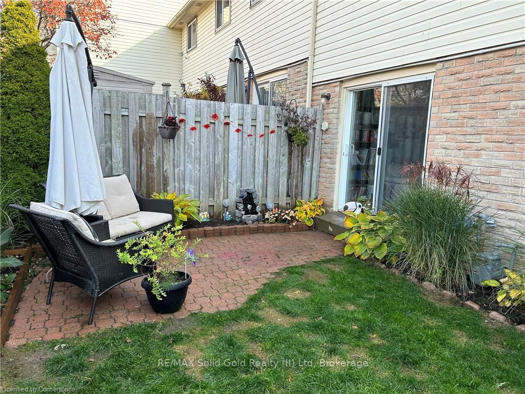Photo 42 of Unit 17, 675 Westmount Road E, Kitchener — HOMEH