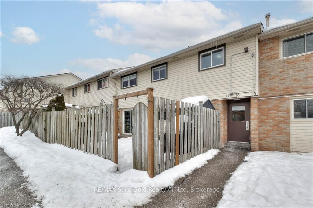 Photo 22 of Unit 17, 675 Westmount Road E, Kitchener — HOMEH