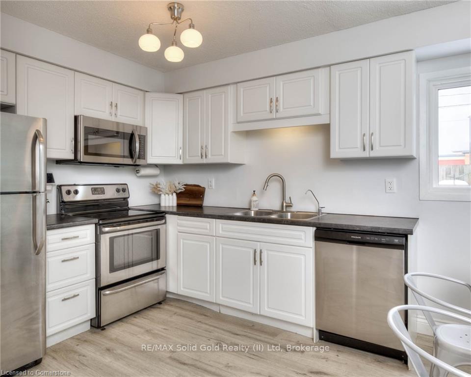 Photo 27 of Unit 17, 675 Westmount Road E, Kitchener — HOMEH