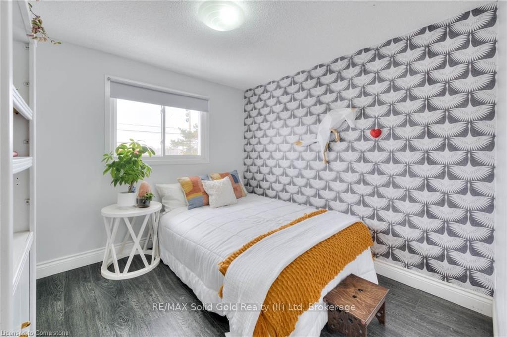 Photo 36 of Unit 17, 675 Westmount Road E, Kitchener — HOMEH