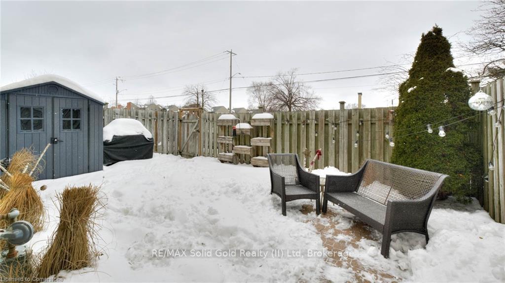 Photo 40 of Unit 17, 675 Westmount Road E, Kitchener — HOMEH
