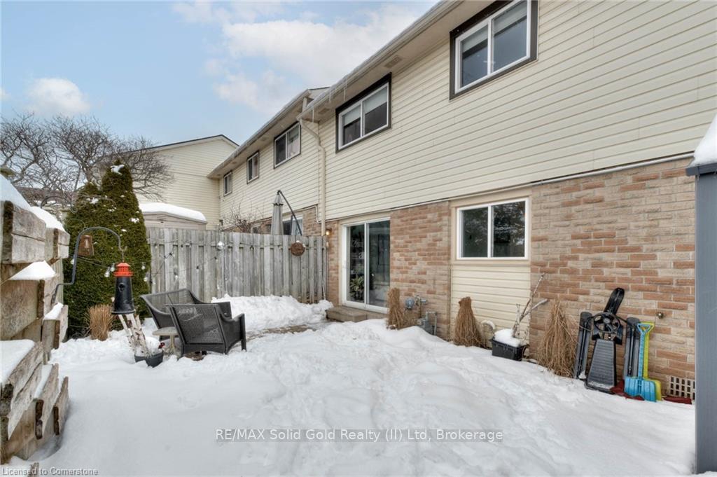 Photo 43 of Unit 17, 675 Westmount Road E, Kitchener — HOMEH