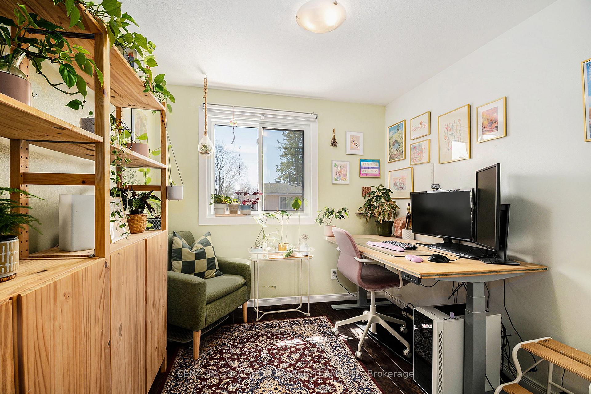 Photo 17 of Unit 125 (E), 1554 E Beaverpond Drive, Ottawa, Pineview — HOMEH