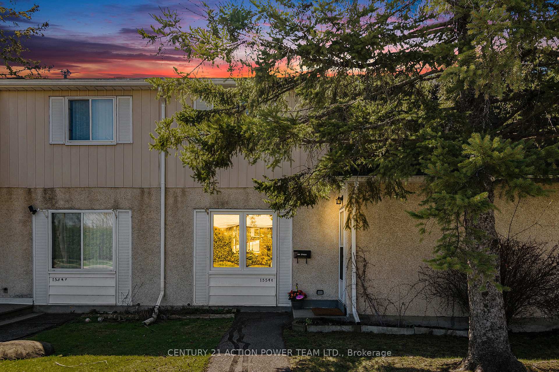 Photo 28 of Unit 125 (E), 1554 E Beaverpond Drive, Ottawa, Pineview — HOMEH