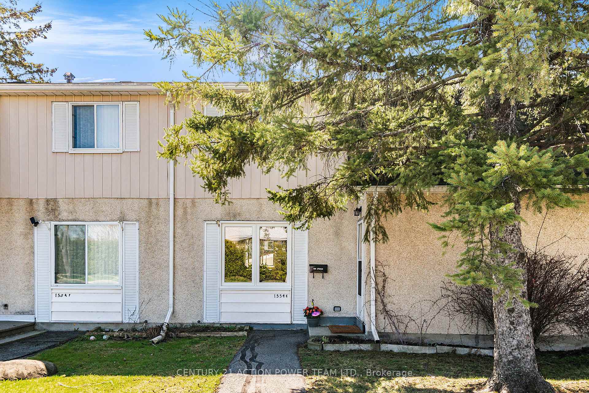 Photo 29 of Unit 125 (E), 1554 E Beaverpond Drive, Ottawa, Pineview — HOMEH