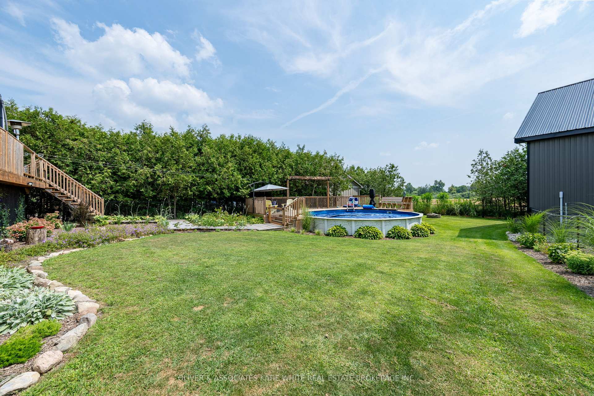 Photo 52 of 50899 Ron Mcneil Line, Malahide, Springfield — HOMEH