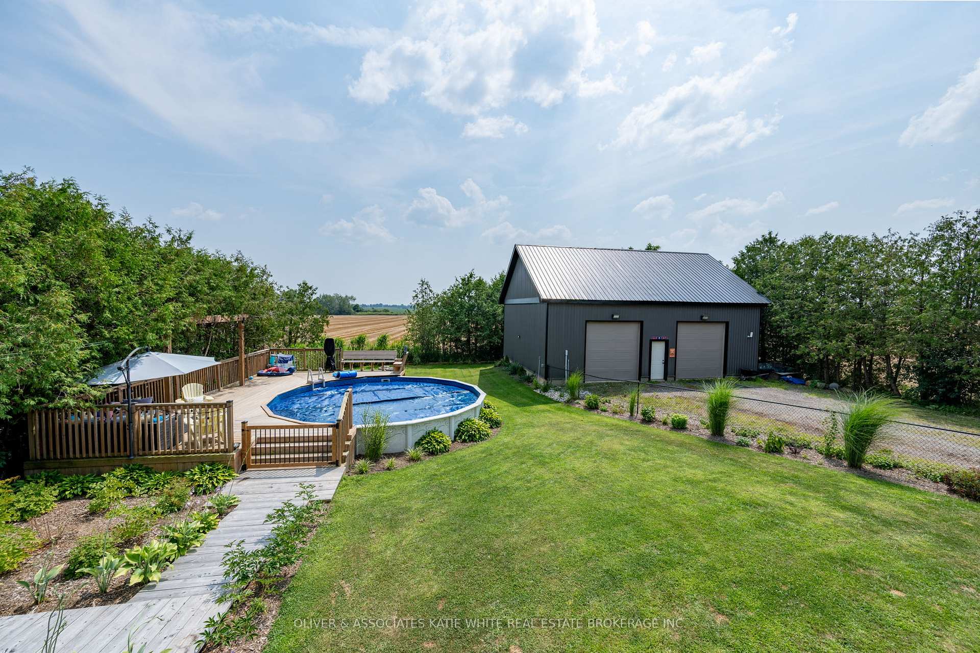 Photo 53 of 50899 Ron Mcneil Line, Malahide, Springfield — HOMEH