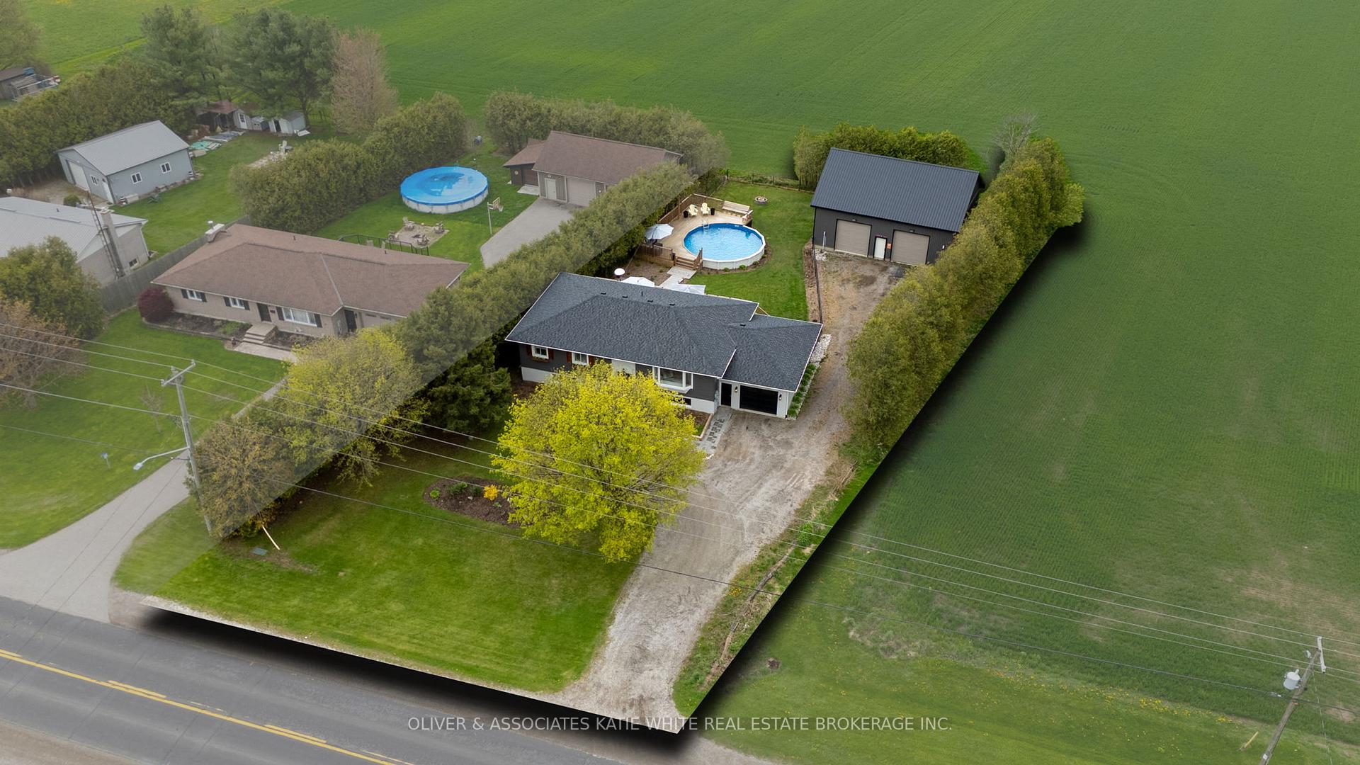 Photo 60 of 50899 Ron Mcneil Line, Malahide, Springfield — HOMEH