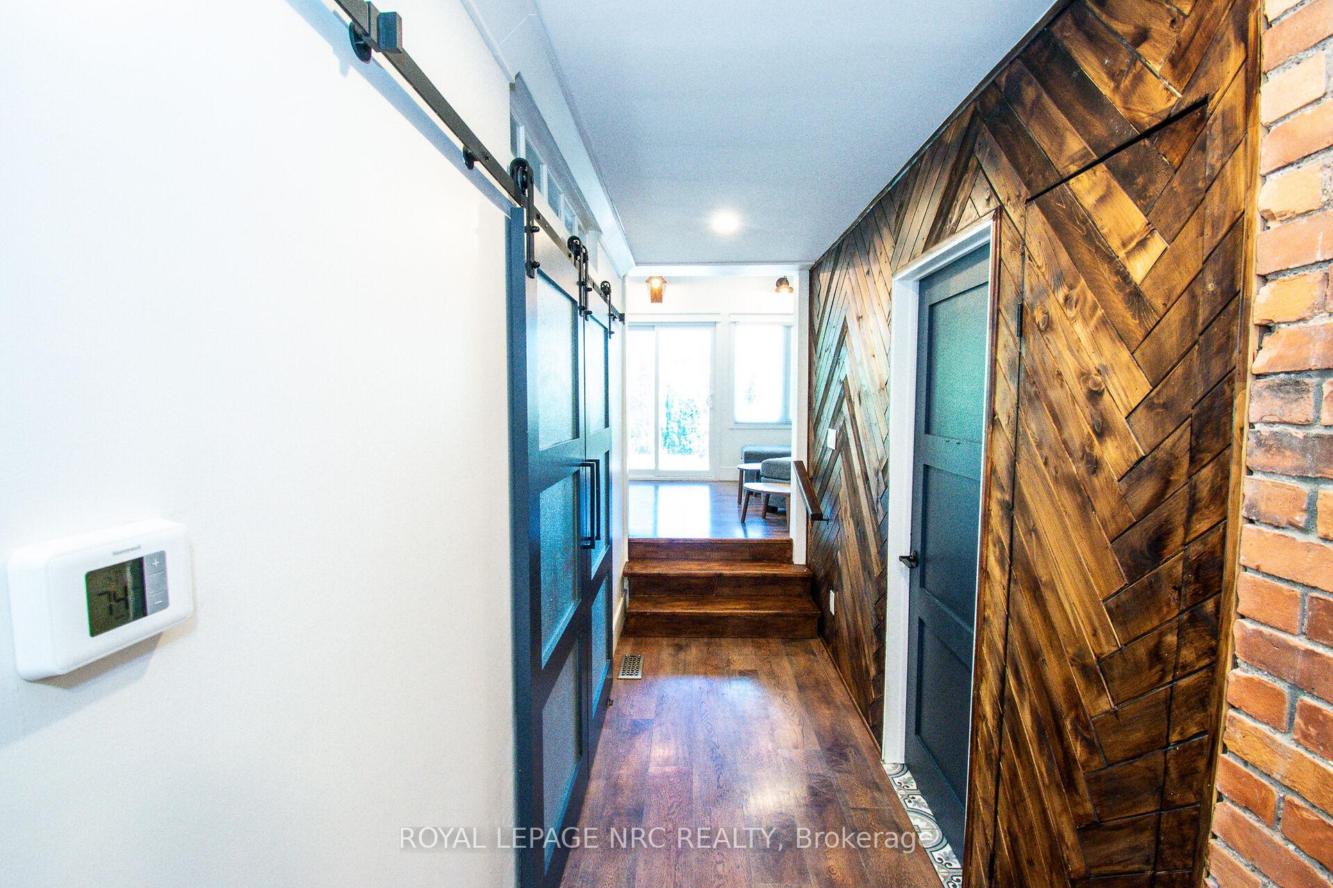 Photo 16 of 44 Grantham Avenue S, St. Catharines, E. Chester — HOMEH