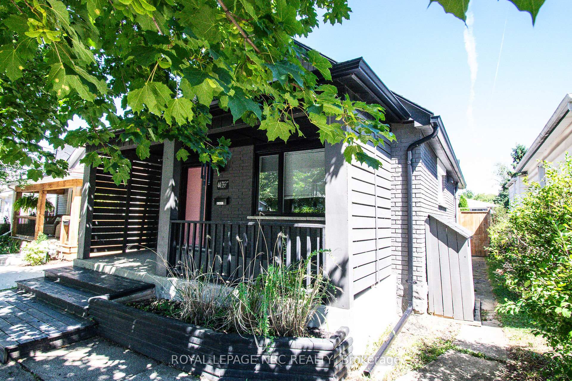 Photo 30 of 44 Grantham Avenue S, St. Catharines, E. Chester — HOMEH