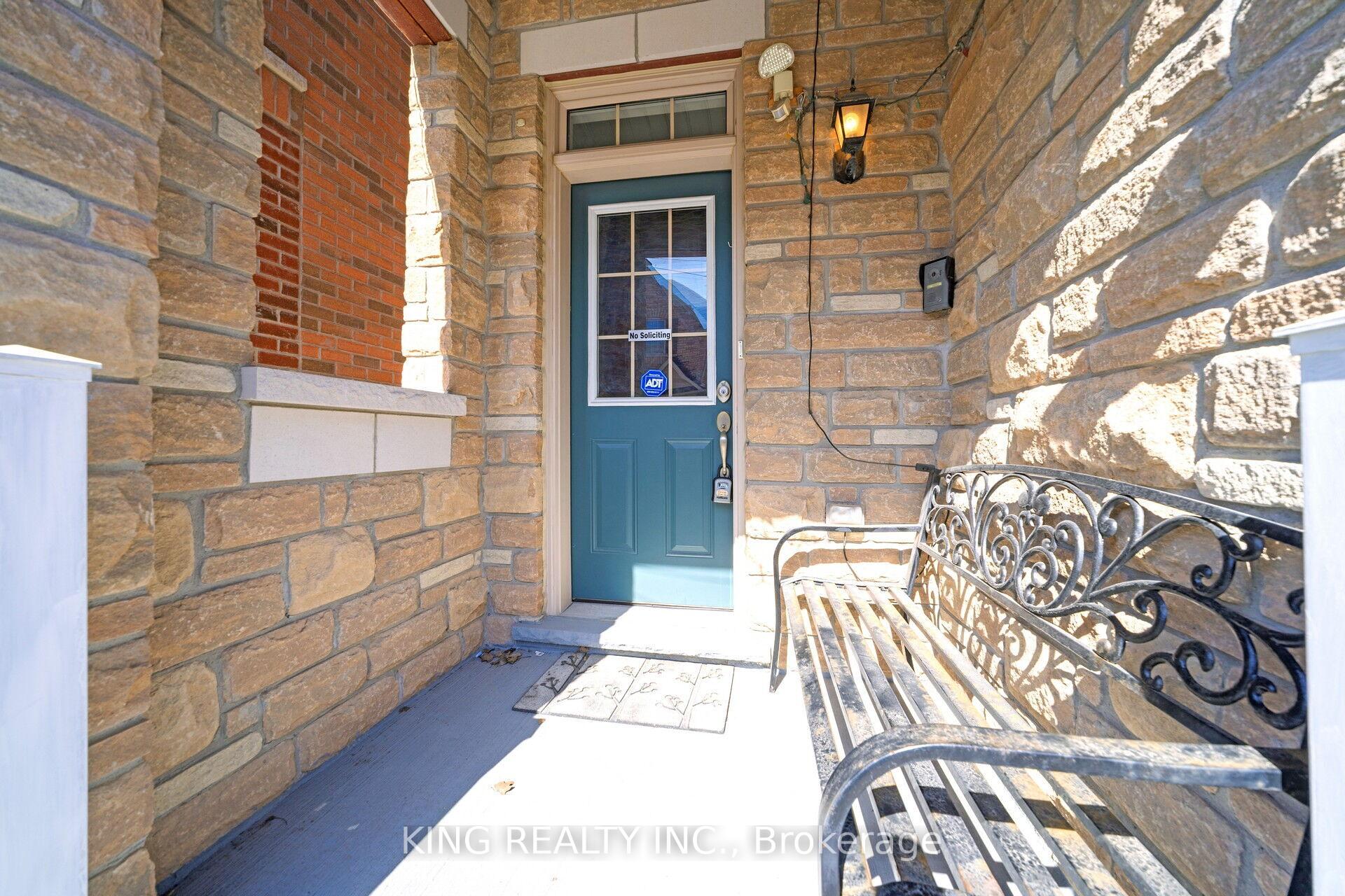 Photo 1 of 79 Sea Drifter Crescent S, Brampton, Bram East — HOMEH