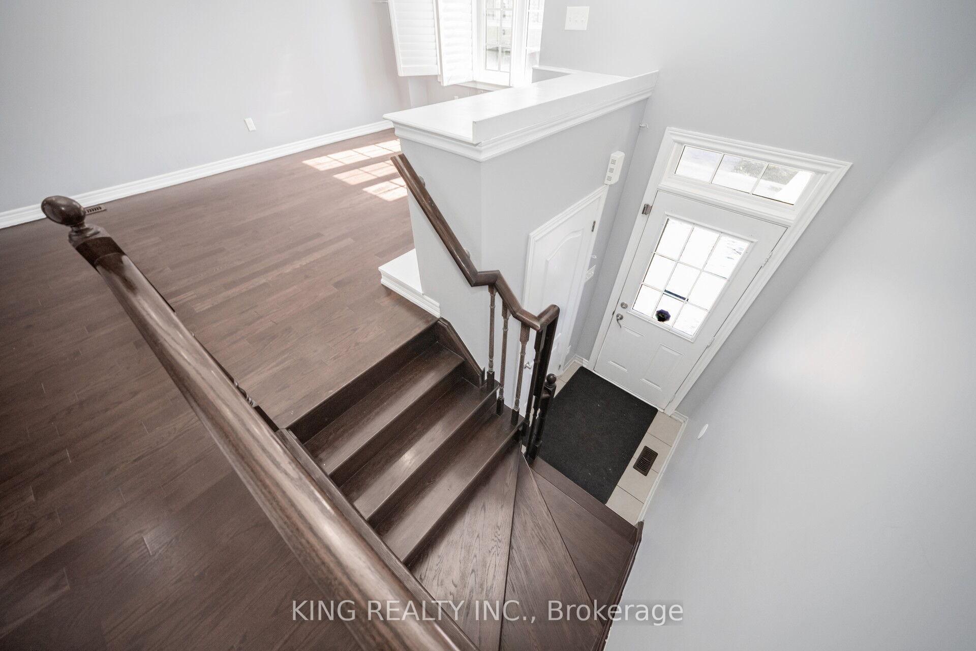 Photo 2 of 79 Sea Drifter Crescent S, Brampton, Bram East — HOMEH