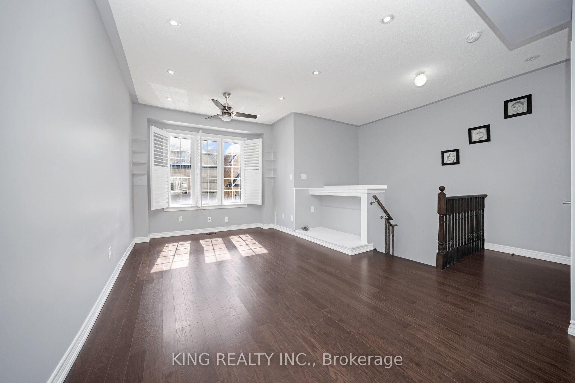 Photo 3 of 79 Sea Drifter Crescent S, Brampton, Bram East — HOMEH