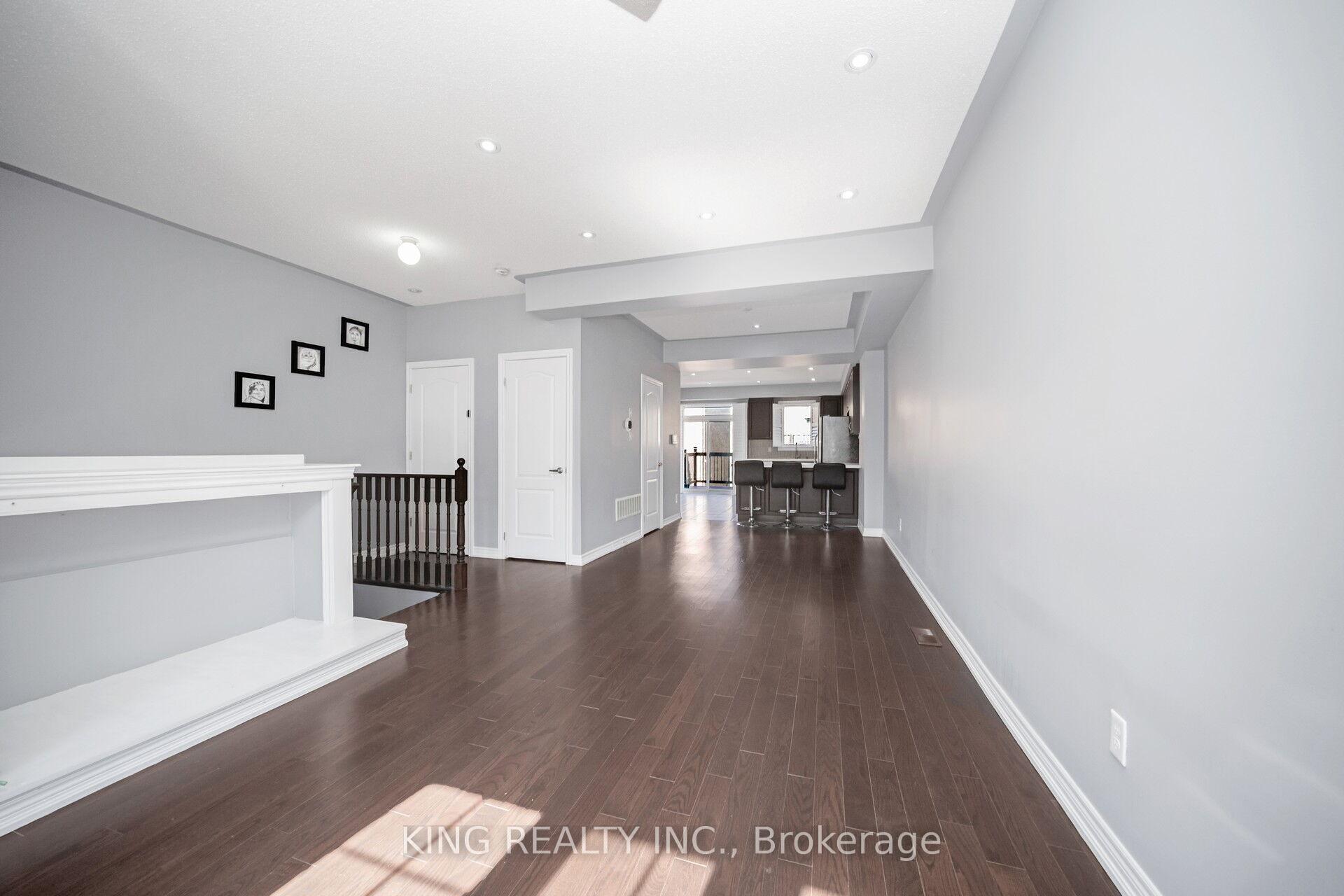Photo 5 of 79 Sea Drifter Crescent S, Brampton, Bram East — HOMEH