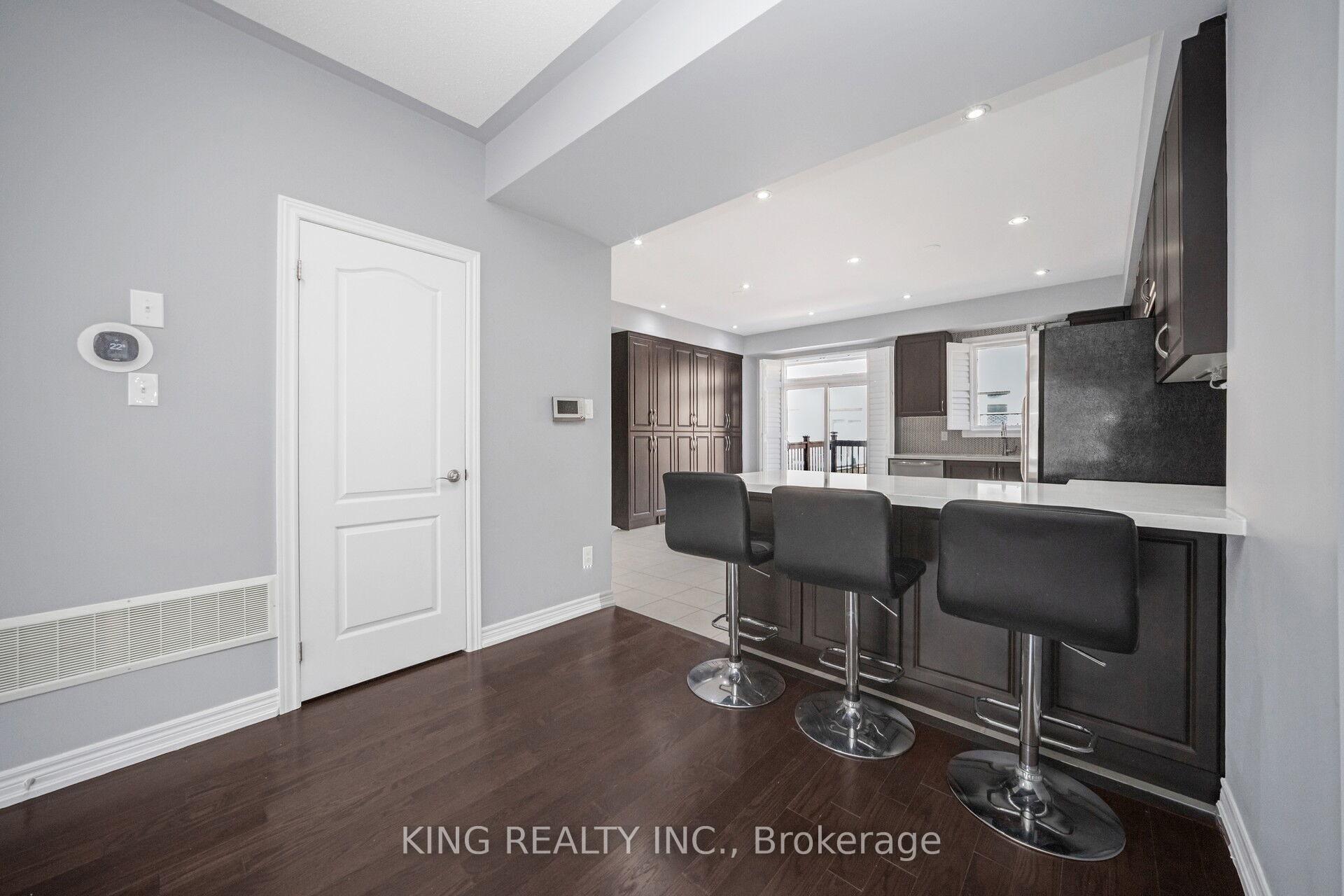 Photo 7 of 79 Sea Drifter Crescent S, Brampton, Bram East — HOMEH