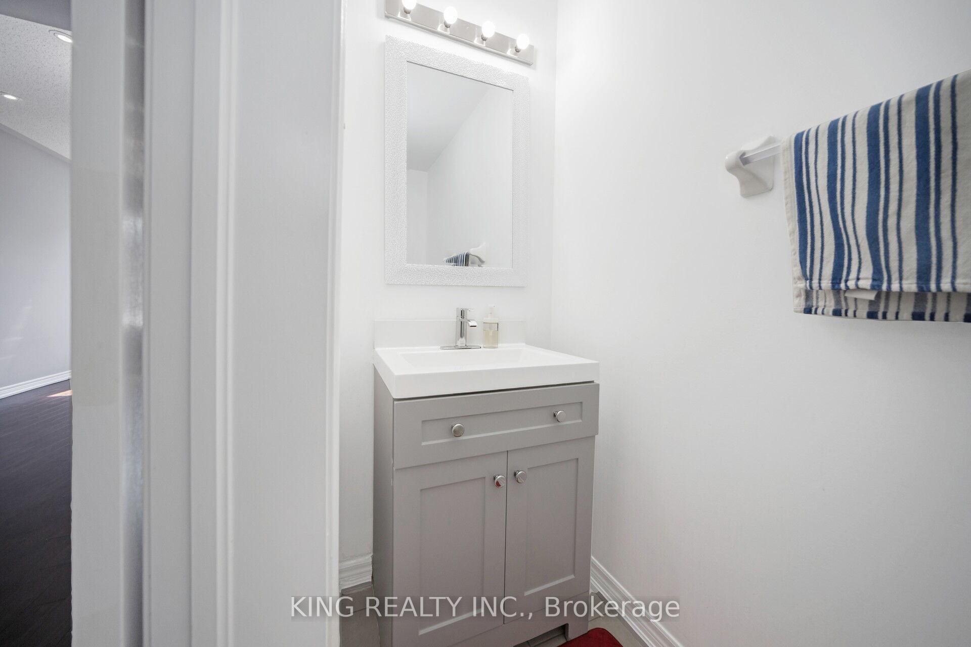 Photo 9 of 79 Sea Drifter Crescent S, Brampton, Bram East — HOMEH