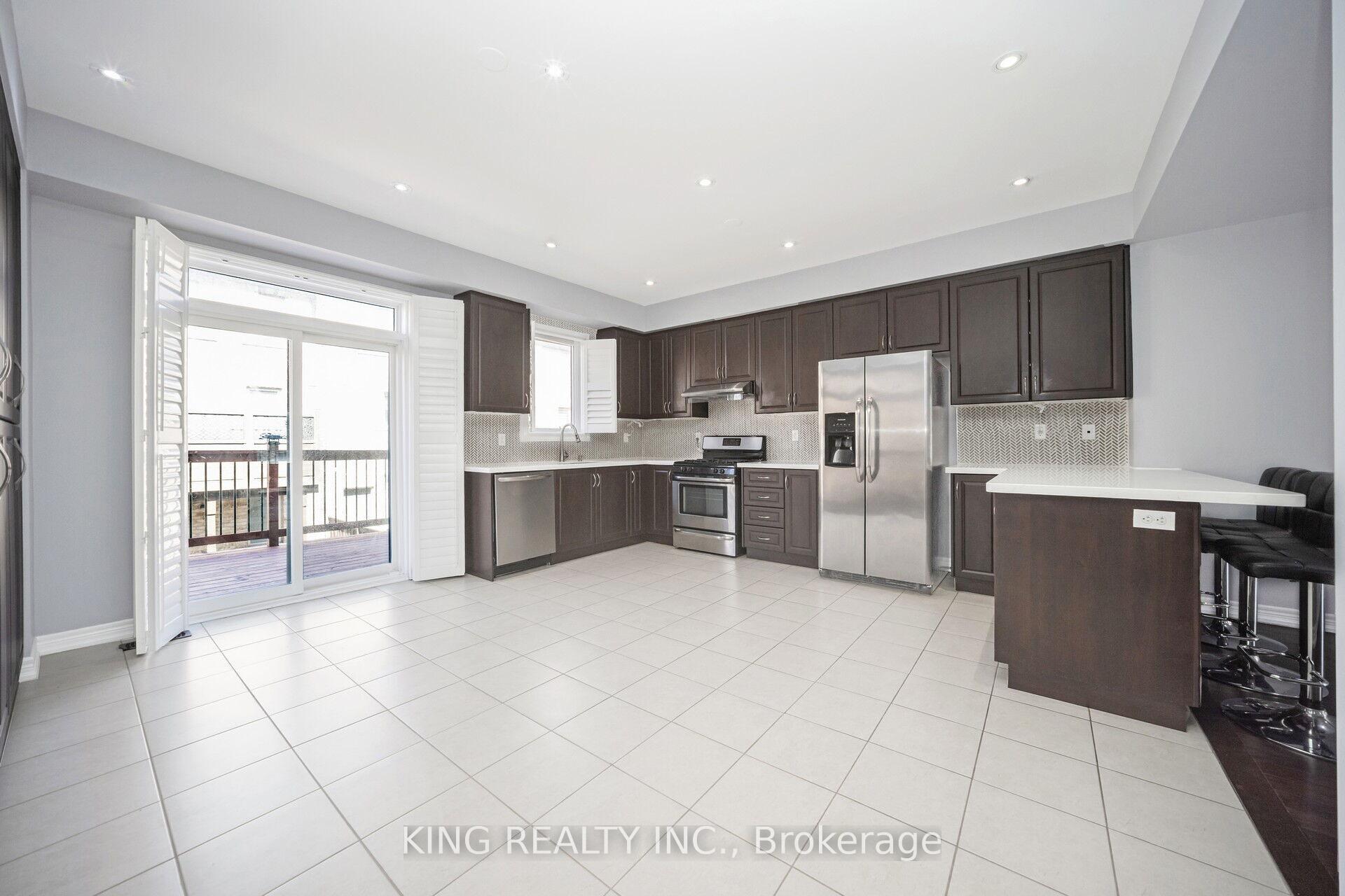 Photo 10 of 79 Sea Drifter Crescent S, Brampton, Bram East — HOMEH