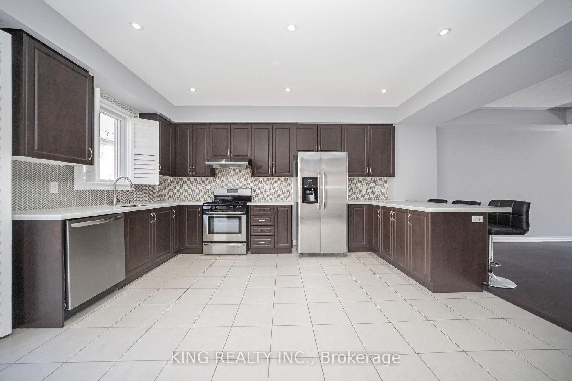 Photo 11 of 79 Sea Drifter Crescent S, Brampton, Bram East — HOMEH
