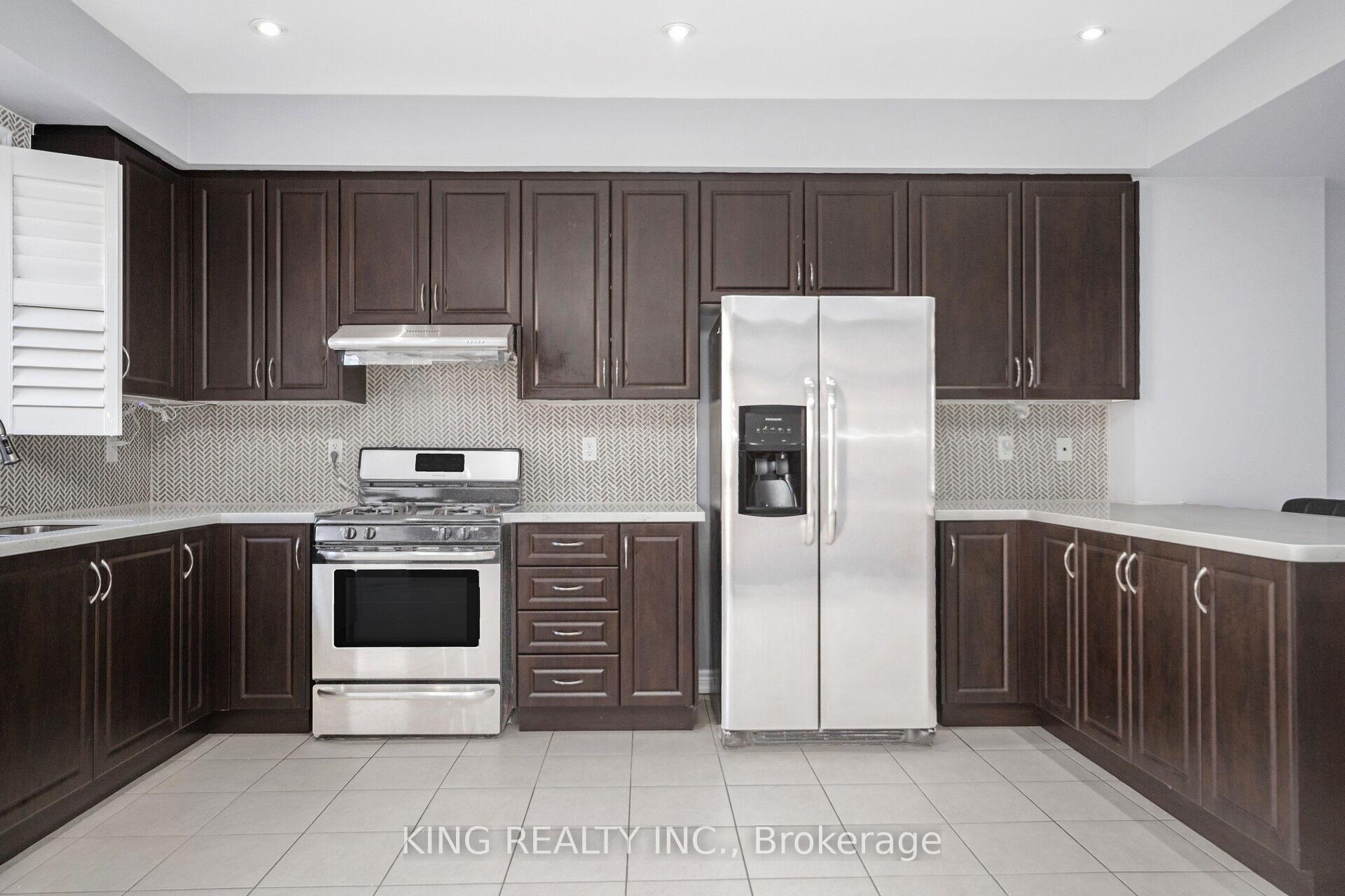 Photo 12 of 79 Sea Drifter Crescent S, Brampton, Bram East — HOMEH