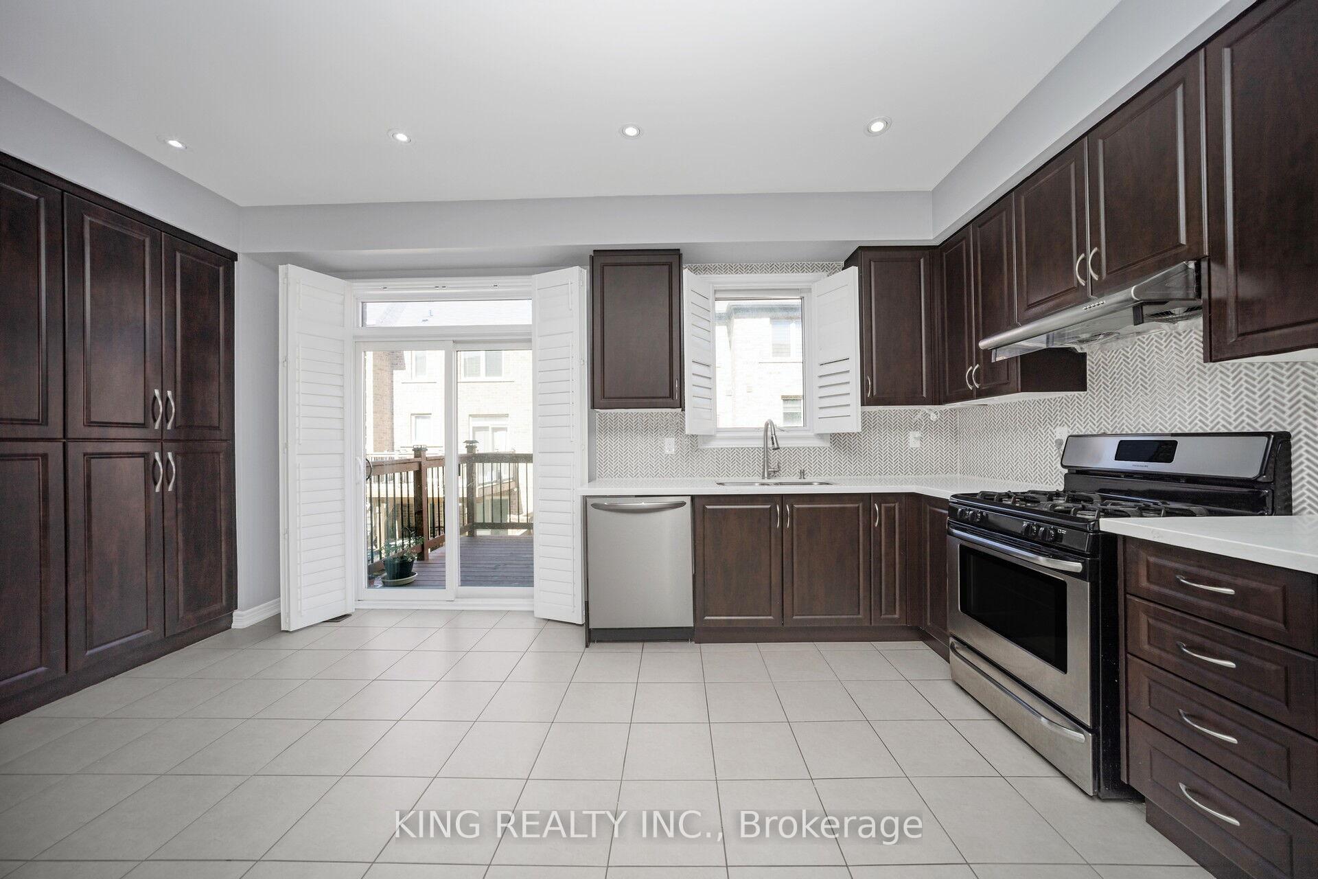 Photo 13 of 79 Sea Drifter Crescent S, Brampton, Bram East — HOMEH