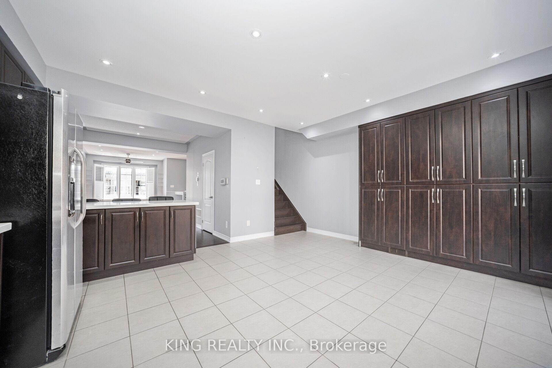 Photo 14 of 79 Sea Drifter Crescent S, Brampton, Bram East — HOMEH