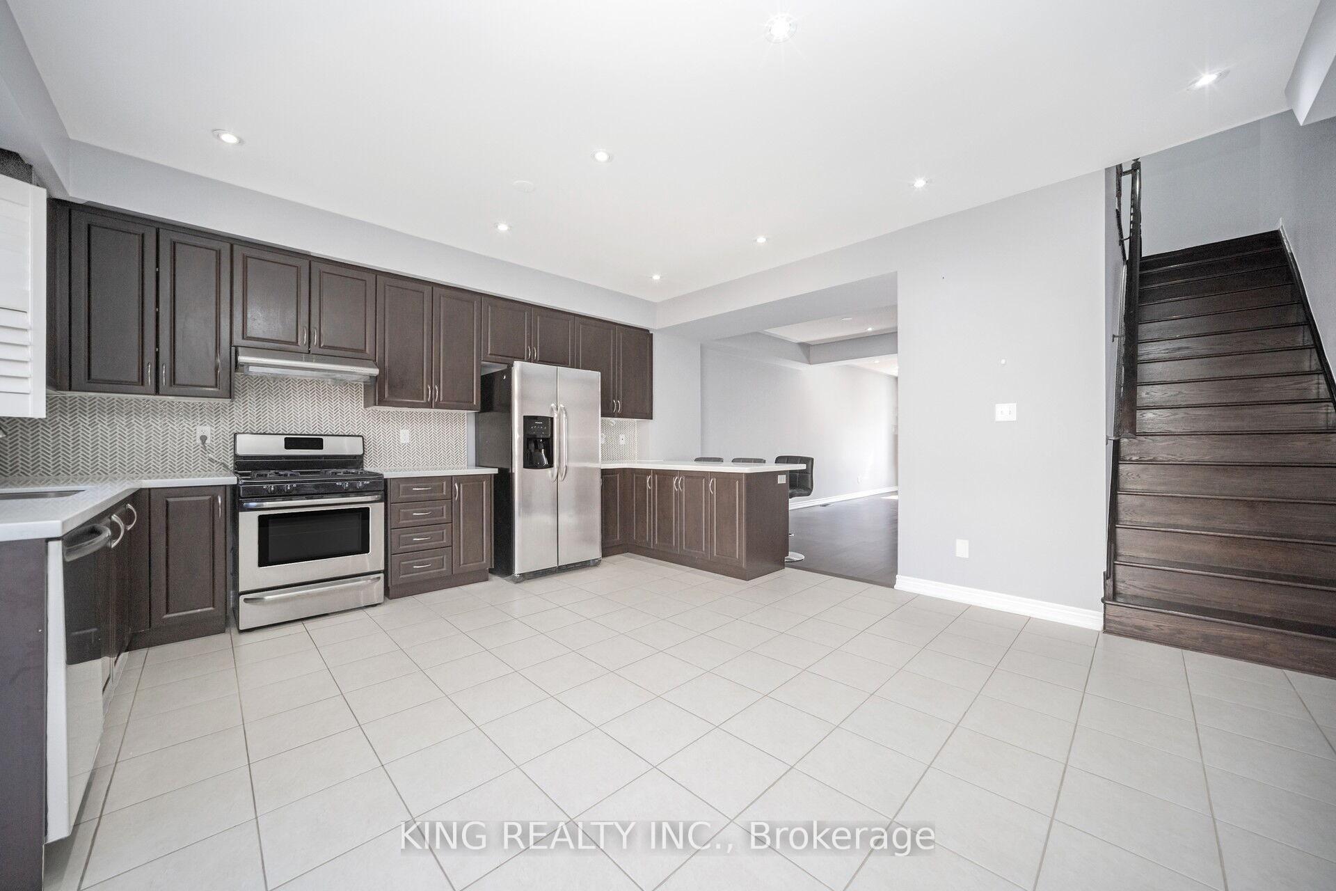 Photo 16 of 79 Sea Drifter Crescent S, Brampton, Bram East — HOMEH