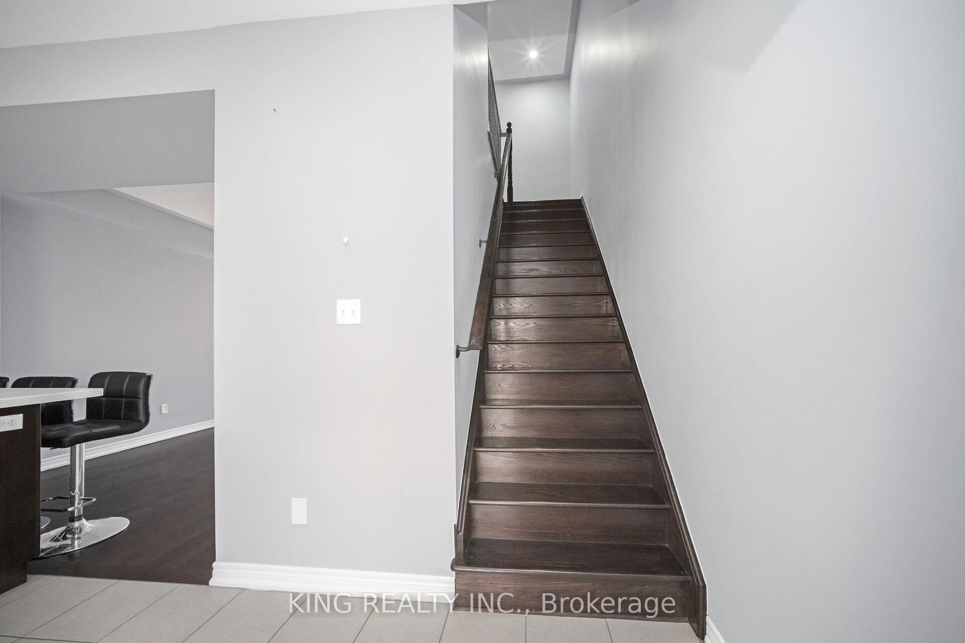Photo 17 of 79 Sea Drifter Crescent S, Brampton, Bram East — HOMEH