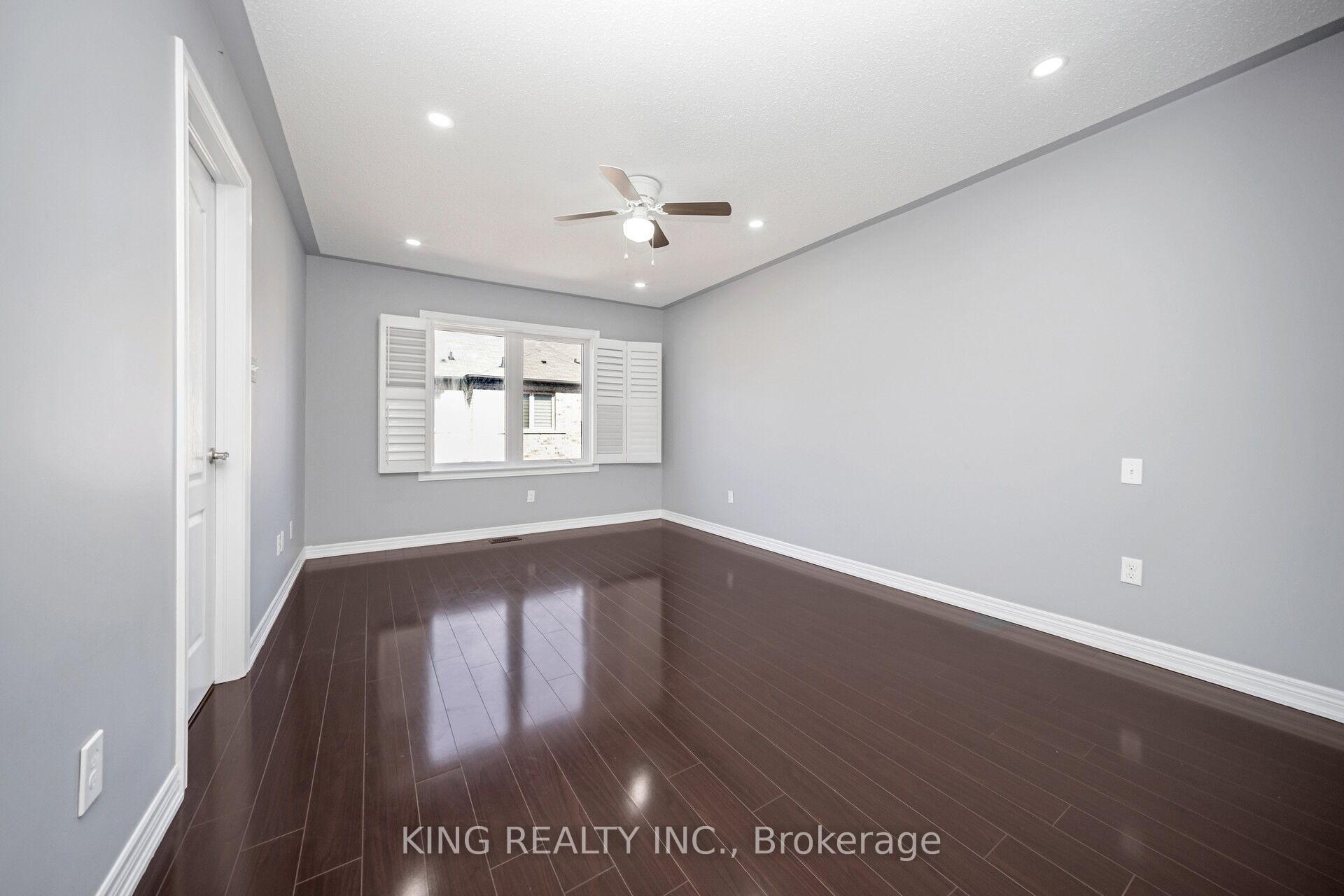 Photo 20 of 79 Sea Drifter Crescent S, Brampton, Bram East — HOMEH