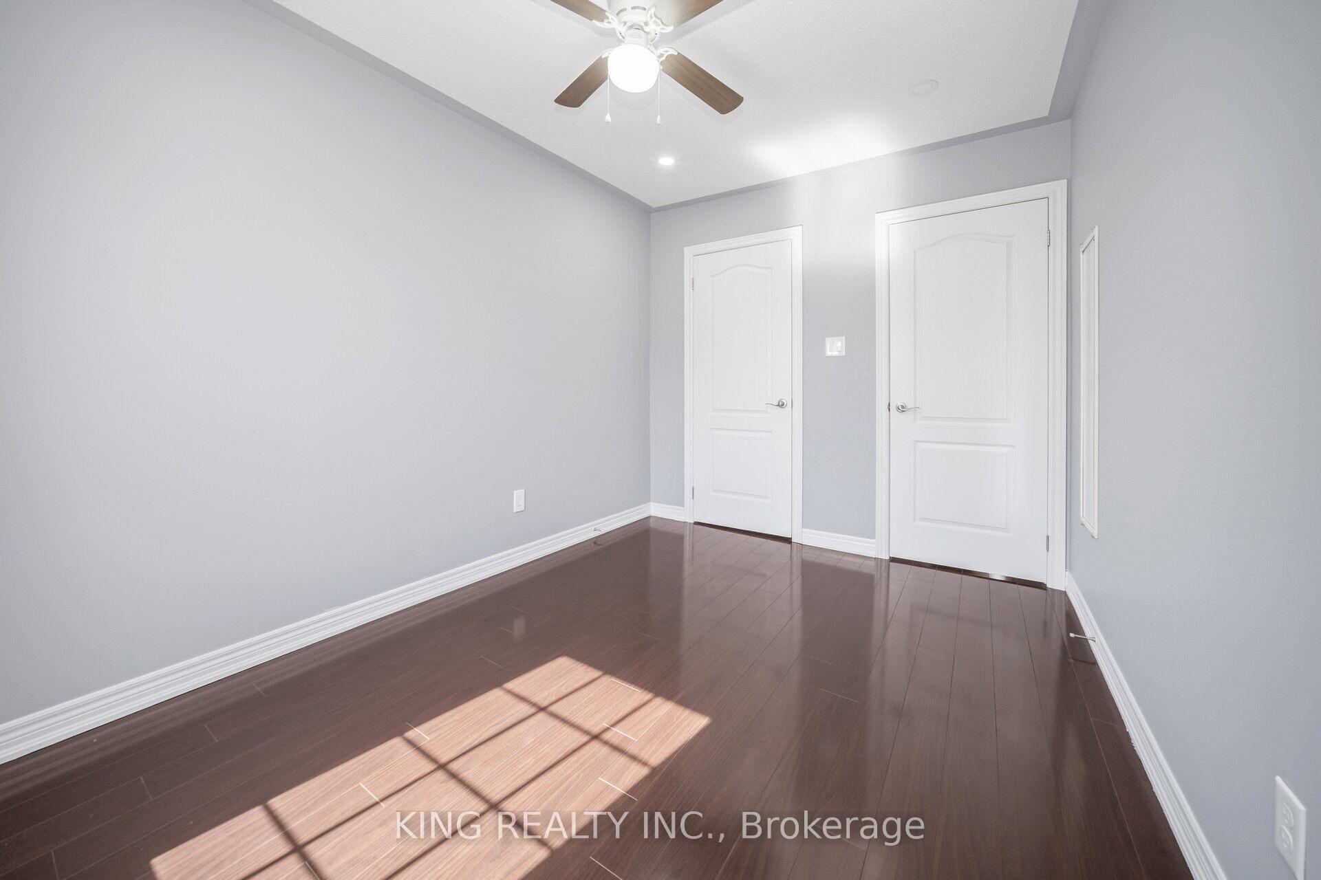 Photo 27 of 79 Sea Drifter Crescent S, Brampton, Bram East — HOMEH